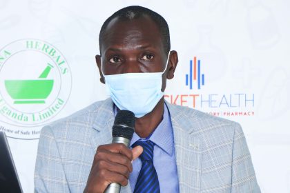 Legislators Question UGX 2 Billion Allocation For Covidex Clinical Trials
