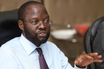 Governor Anyang Nyong'o Wants Kenya Police To Explain Violent Arrest Of 36 Ugandan Opposition Members