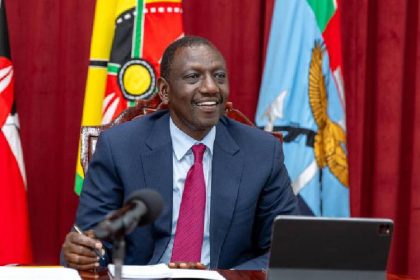 President William Ruto Nominates Opposition Leaders In Second Batch Of Cabinet After Deadly Protests