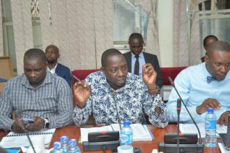 COSASE Questions UTB's UGX 1.9Bn Domestic Travel Expenditure & Training Budget Amid Low Fee Collections