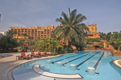 Parliament Launches Investigation Into UGX 7.77 Billion Loss By Nile Hotel International Ltd To Uganda Revenue Authority