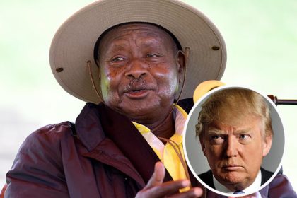 President Museveni Condemns Assassination Attempt On Donald Trump At Pennsylvania Rally