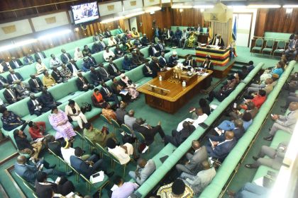Legislators On Presidential Affairs Committe Push For Comprehensive Support For Graduates Of Youth Skilling Programme