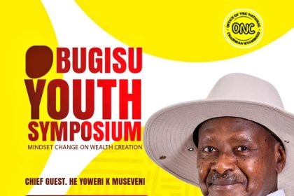 Bugisu Youths Leaders, Other Stakeholders Agree To Front Cooperative Initiative Ahead Of President Museveni's Visit To Mbale