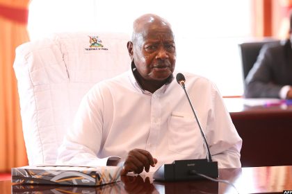 President Yoweri Museveni Appoints New RDCs/RCCs & Deputies