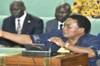 Prime Minister Robinah Nabbanja Advocates For Optional Boarding In Schools Amid Controversy Over New Education Directive