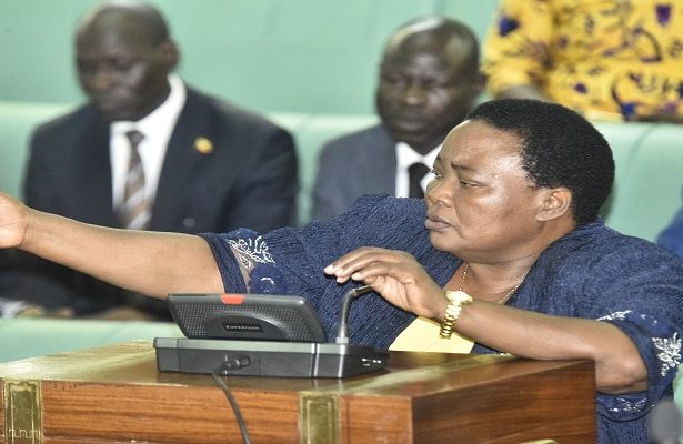 Prime Minister Robinah Nabbanja Advocates For Optional Boarding In Schools Amid Controversy Over New Education Directive