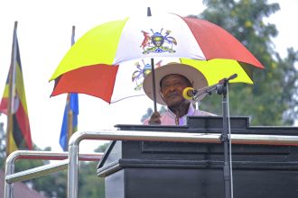 President Museveni Vows Government Protection For Tenants Against Land Grabbing
