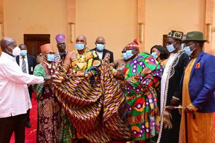 President Museveni To Hold Landmark Meeting With Cultural Leaders Over NRM Vision