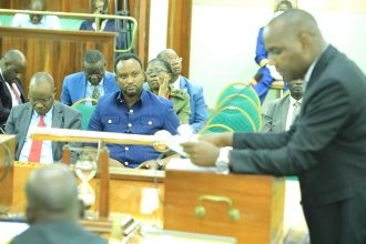 Draft National Tax Policy Nears Completion: Key Guidelines for Taxation & Revenue Mobilization Set For December