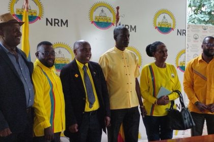 NRM South Africa Symposium To Unlock Trade Opportunities, Roots For Visa Waiver For Ugandans