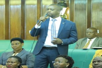 State Minister For Health Hon. Anifa Kawooya States Ministry Needs Extra UGX 18Bn For Interns
