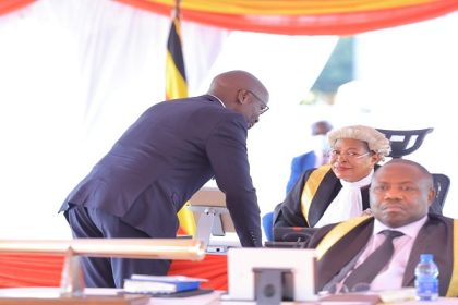 Historic First Regional Parliamentary Session Kicks Off Today In Gulu, Northern Uganda