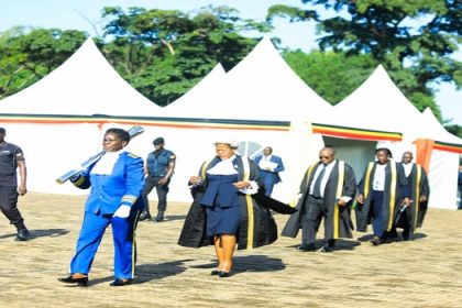 Regional Parliamentary Sittings To Enhance Legislative Culture, Says Speaker Anita Among