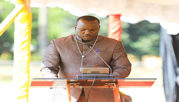 Hon. Charles Onen Proposes Landmark Bill For National Transitional Justice System In Uganda