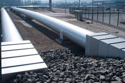 Russia To Expand Influence In Africa With New Fuel Pipeline In Congo
