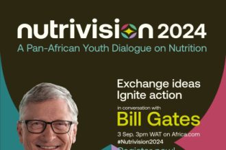 Why Nigeria Gets Most Fund From Bill Gates Foundation In Africa