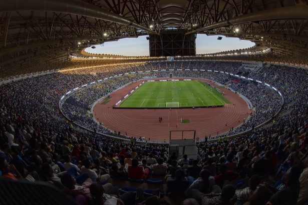 Rwanda’s Strategy: Building Sports Business Foundations Before Trophy Hunts