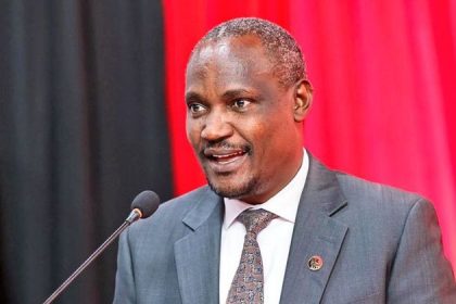 Kenya's Government To Reduce PAYE, VAT In Major Tax Reforms
