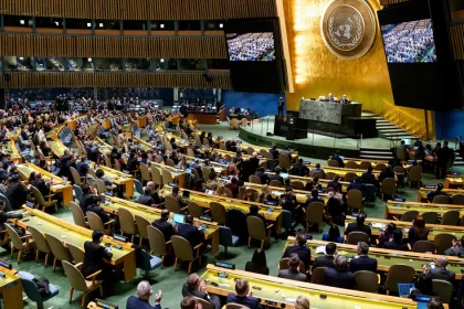 Security Beefed Up As World Leaders Gather For UN General Assembly