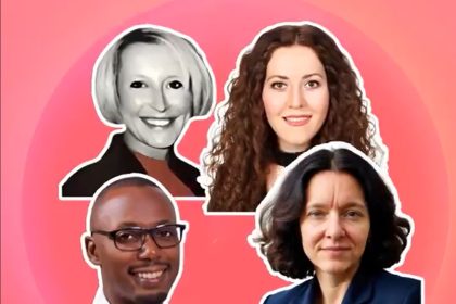 Ugandan Innovation Shines In New York As Scientist Showcases Eco-Friendly Collagen Start-up