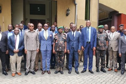 Uganda And DRC Strengthen Ties With New Roadmap For Border Reaffirmation, Economic Cooperation