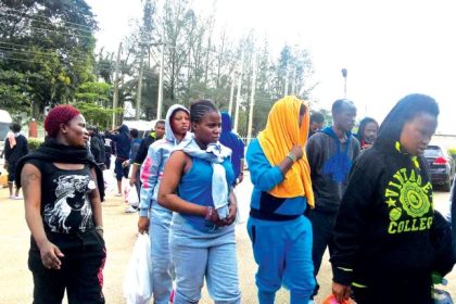 United Arab Emirates Deports 400 Nigerians