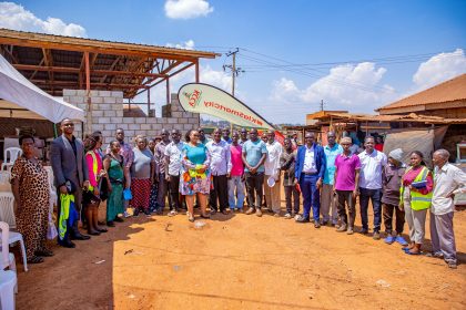 KCCA Hosts Land Management Workshop To Promote Sustainable Urban Growth & Development