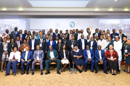 Speaker Anita Among Urges African PBOs To Boost Citizen Engagement For Greater Transparency & Accountability
