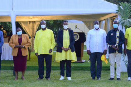 President Museveni Defends Civil Servants As Rationalisation Of Ministries, Agencies Take Shape