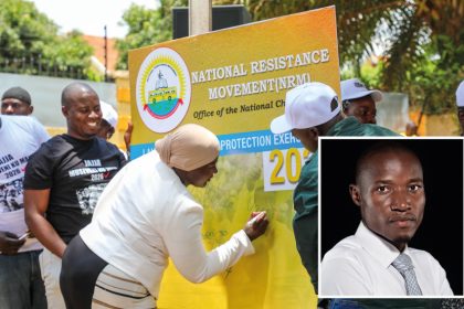 Hajjat Namyalo’s visionary launch of Vote Protection Exercise: A strategic shield for Museveni, NRM victory in 2026