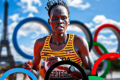 France To Honor Ugandan Athlete Rebecca Cheptegei By Naming Sports Facility After Her Following Tragic Death In Kenya