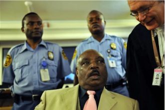 1994 Genocide Convict Protais Zigiranyirazo, Eight Other Rwandan Nationals Expelled From Niger