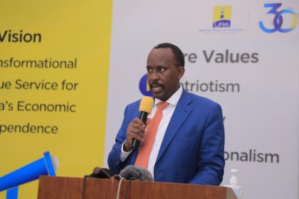 Uganda Revenue Authority Registers Surplus Revenue For August 2024
