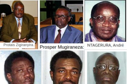 President Felix Tshisekedi's Government Offers Genocide Convicts, Including FDLR Leader Free Movement In DRC