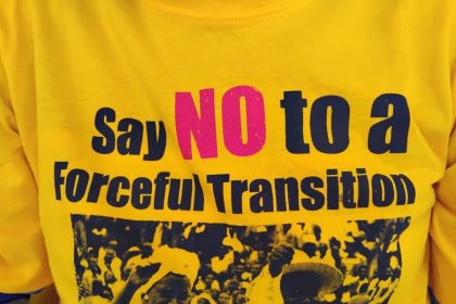 Forget About Transition! -Thousands Of Bazzukulu Vow To Keep President Museveni In Power Until He Fulfils His Promises