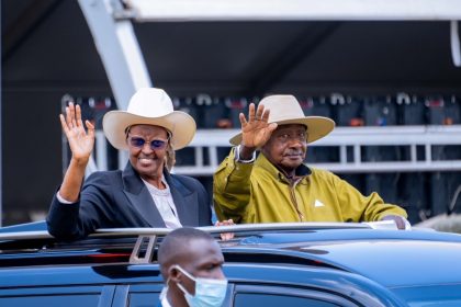 My Dream Is For A United And Stronger Africa -President Museveni Shares Special Wish In Heartfelt 80th Birthday Message