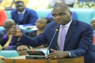 Finance Minister Henry Musasizi Clarifies GROW Project Funds As Loans, Not Grants