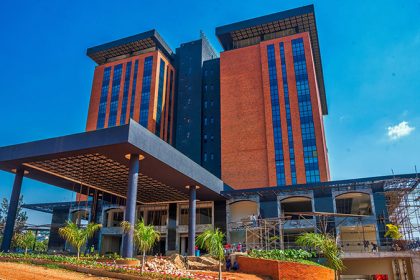 Top Secrets! Why Sudhir Ruparelia’s Crane Management Services Is Kampala’s Real Estate Powerhouse Leading Urban Transformation