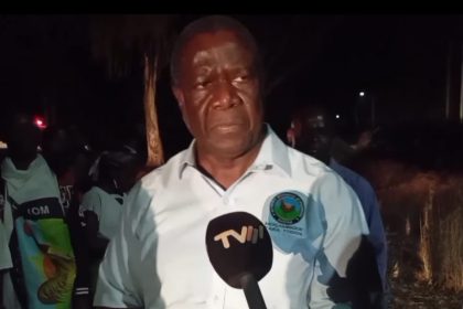Mozambique Elections: “I will Speak To The Devil, If Necessary” To End War In Cabo Delgado