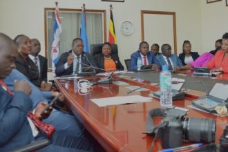 Lawmakers Protest Delays In Fisheries Act Regulations, Citing Chaos & Anxiety