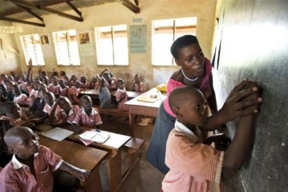 Government Under Fire Over Delayed Capitation Grants As Schools Struggle To Operate