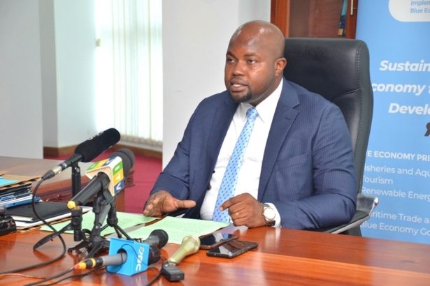 Zanzibar Announces Onshore Oil & Gas Exploration Blocks