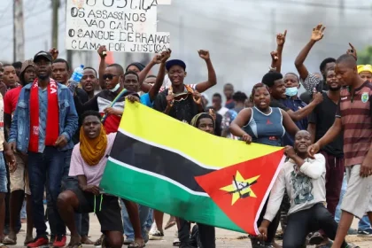 Mozambique Elections: Government Urges Citizens To Avoid “Illegal Demonstrations”