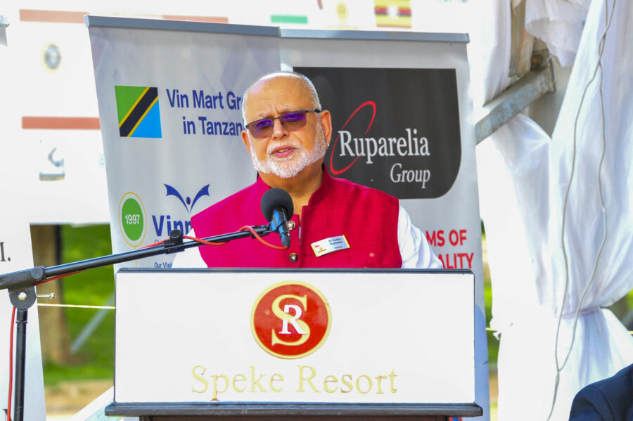 Why Billionaire Dr. Sudhir's Advocacy For Recognizing Indians As A