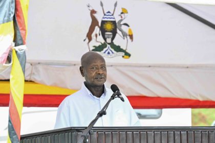 President Museveni Tasks East African Community To Embrace Swahili Language As Key To Unity And Economic Integration