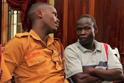 High Court In Uganda Sentences Ex-LRA Commander Thomas Kwoyelo To 40 Years For War Crimes