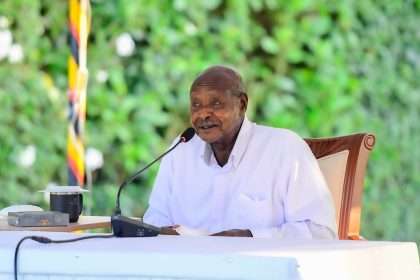 President Museveni Tasks EALA Members To Prioritize Realisation Of Market Integration And Federation