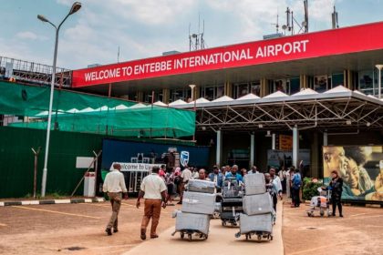 Uganda Revenue Authority Raises Duty-Free Limit For Returning Travelers To $2,000 At Entebbe International Airport