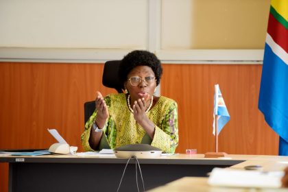 EAC Minister Rebecca Kadaga Tables Bill To Solidify 1984 East African Community Mediation Agreement